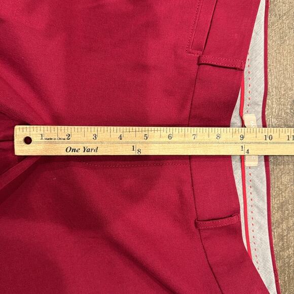 NWOT Banana Republic Sloan Skinny Fit Pant Size 10P - Picture 5 of 9